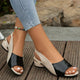 Melanie | Women's Comfort Sandals