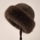 Suzanne | Cozy Fluffy Winter Hat
