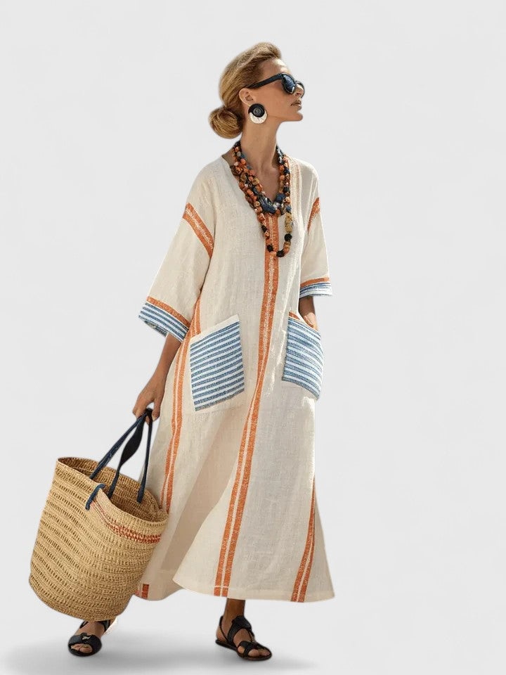 Women's Maxi Sundress