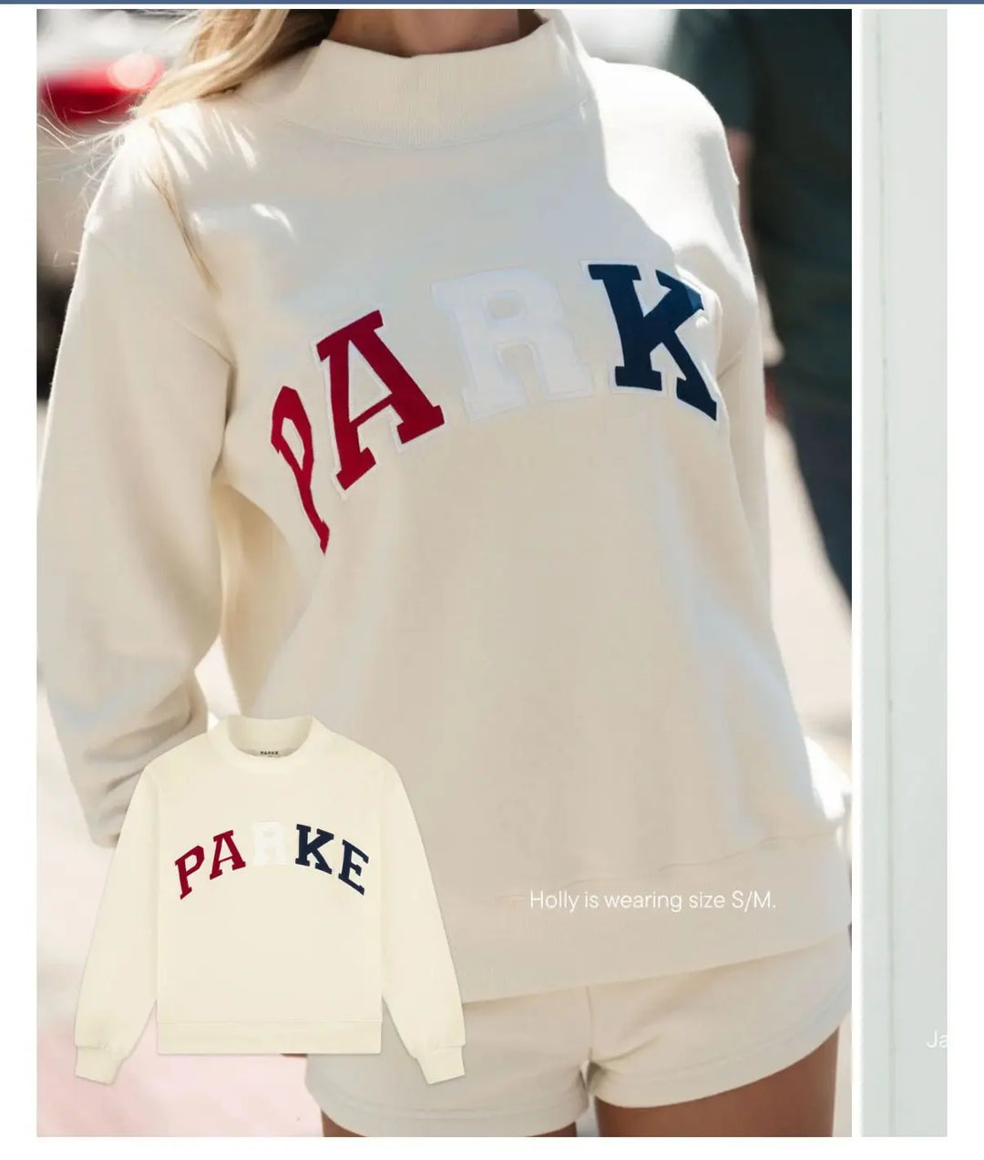 Cora | Women's Gray Printed Sweater