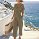 Kimberly | Women's Two-Piece Outfit Set