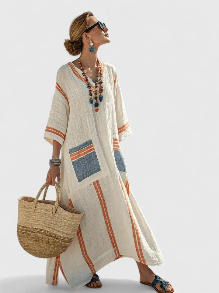 Women's Maxi Sundress