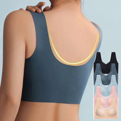 BoostFit | BoostFit Seamless Everyday Bra Shapewear
