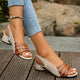 Melanie | Women's Comfort Sandals