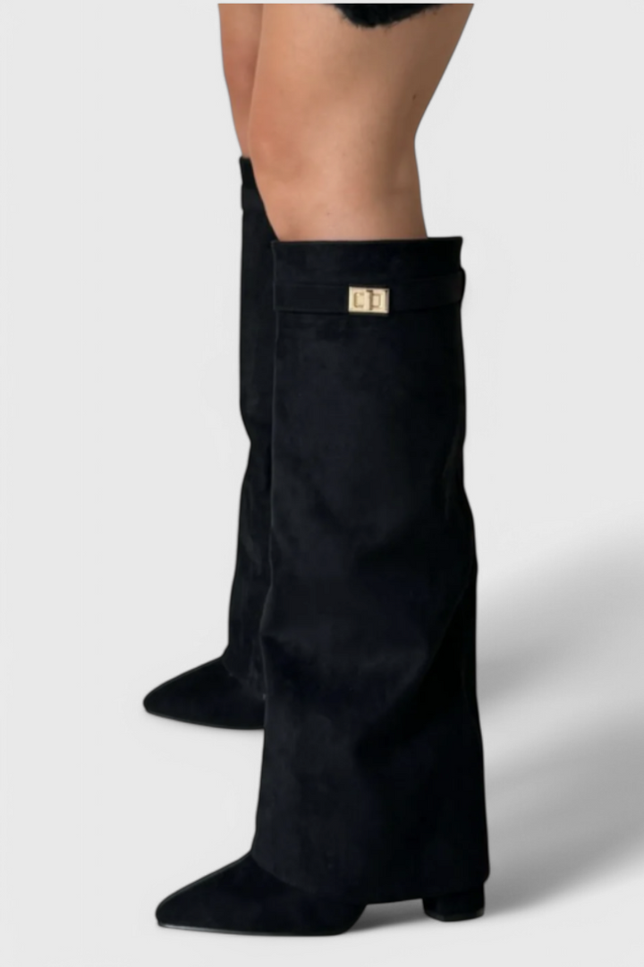 Raya | Women's Everyday Boots