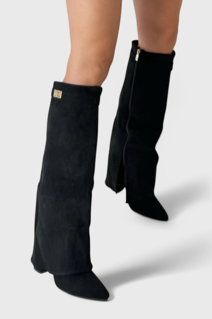 Raya | Women's Everyday Boots