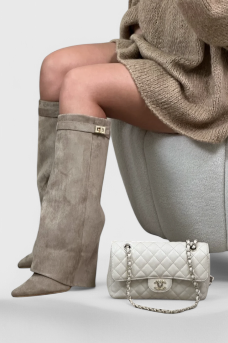 Raya | Women's Everyday Boots