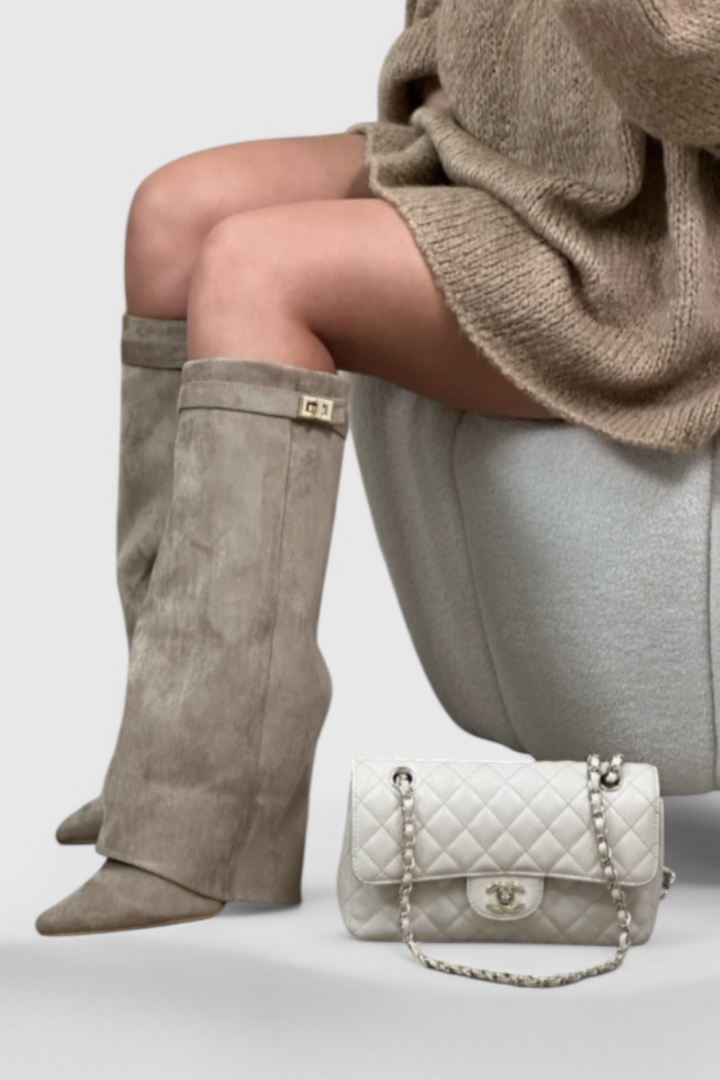Raya | Women's Everyday Boots