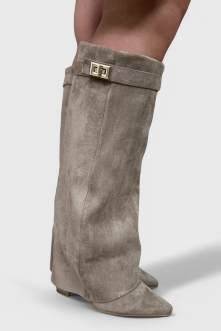 Raya | Women's Everyday Boots