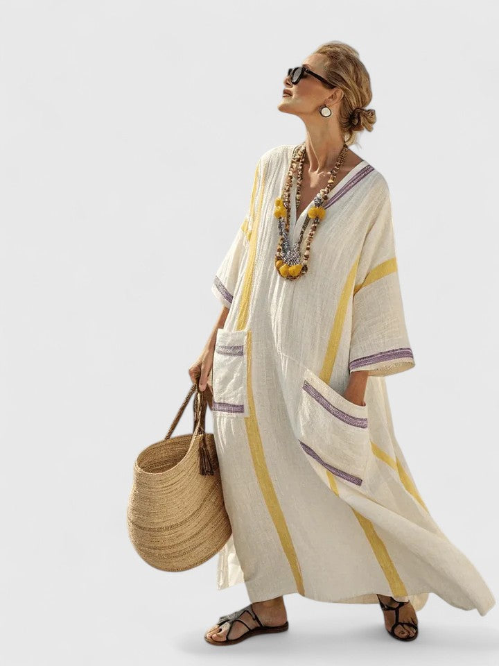 Women's Maxi Sundress