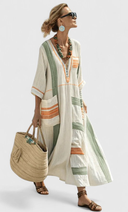 Women's Maxi Sundress