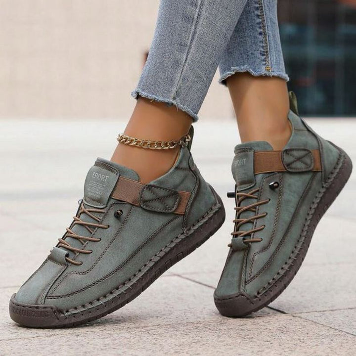 Renée | Comfort Sneakers Shoes