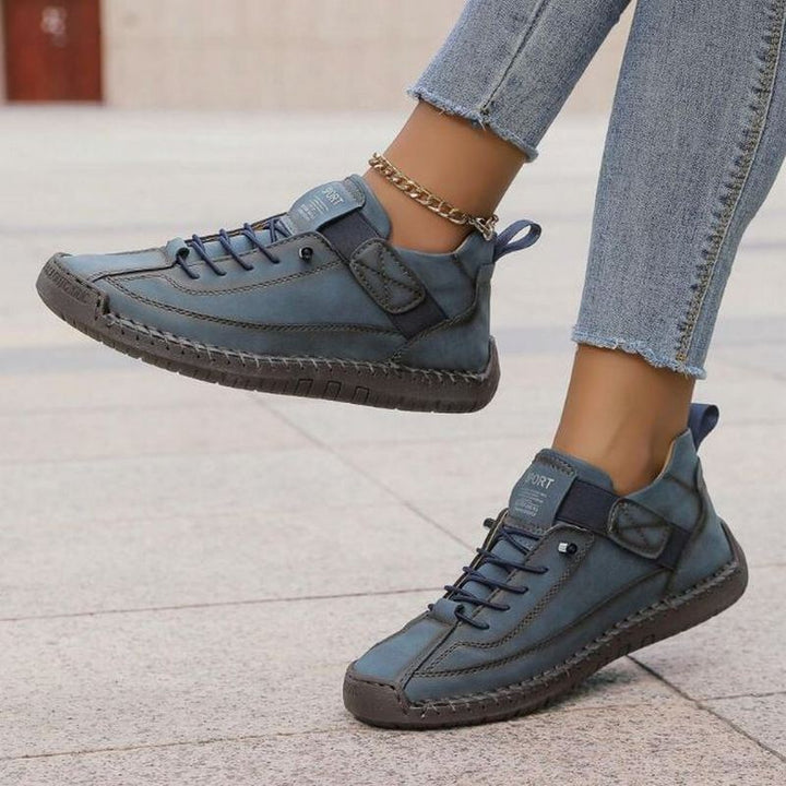 Renée | Comfort Sneakers Shoes