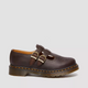 Cara | Double-Buckle Mary Jane Shoes