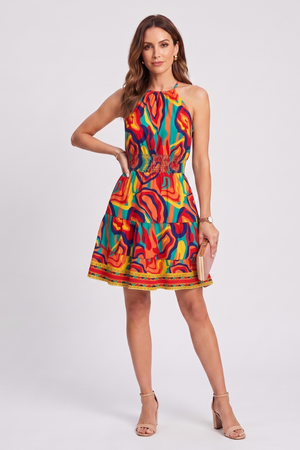 Multicolour