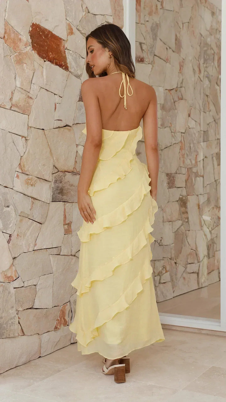 Women's Maxi Sundress