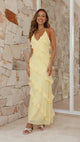 Women's Maxi Sundress