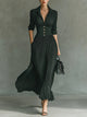 Erica | Women's Fitted Waist Dress
