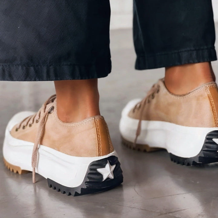Dorothy | Women's Comfort Sneakers