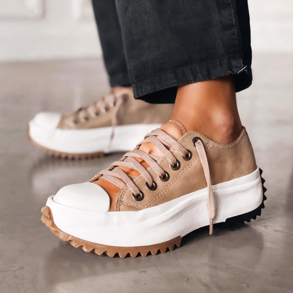 Dorothy | Women's Comfort Sneakers