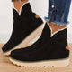 PolarBelle | Women's Ankle Winter Boots