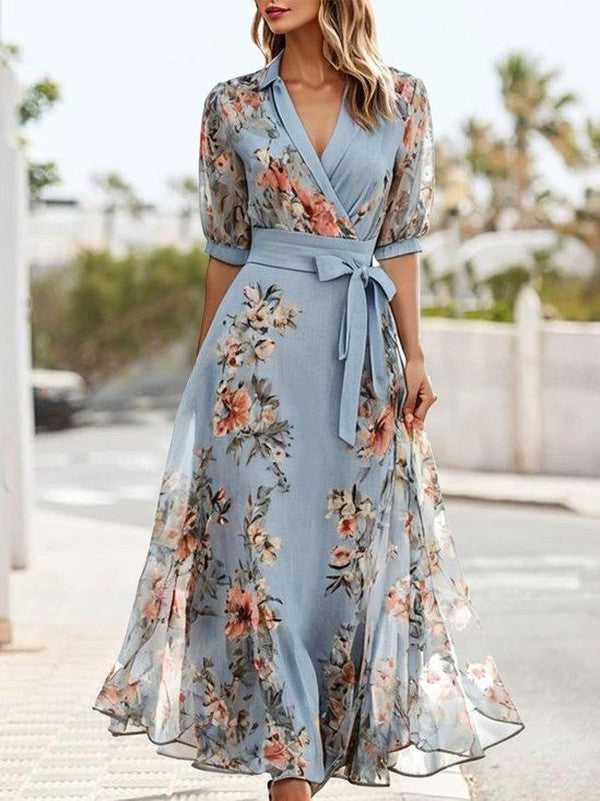 Women's Midi Sundress