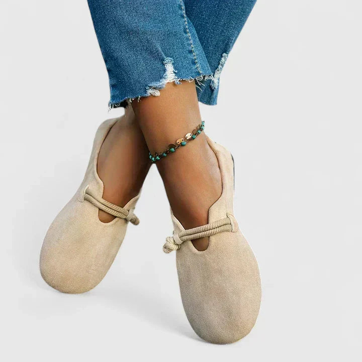 Isabella | Women's Comfort Loafers