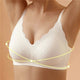 Daisy | Seamless Comfort Bra with Adjustable Band