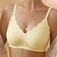 Daisy | Seamless Comfort Bra with Adjustable Band