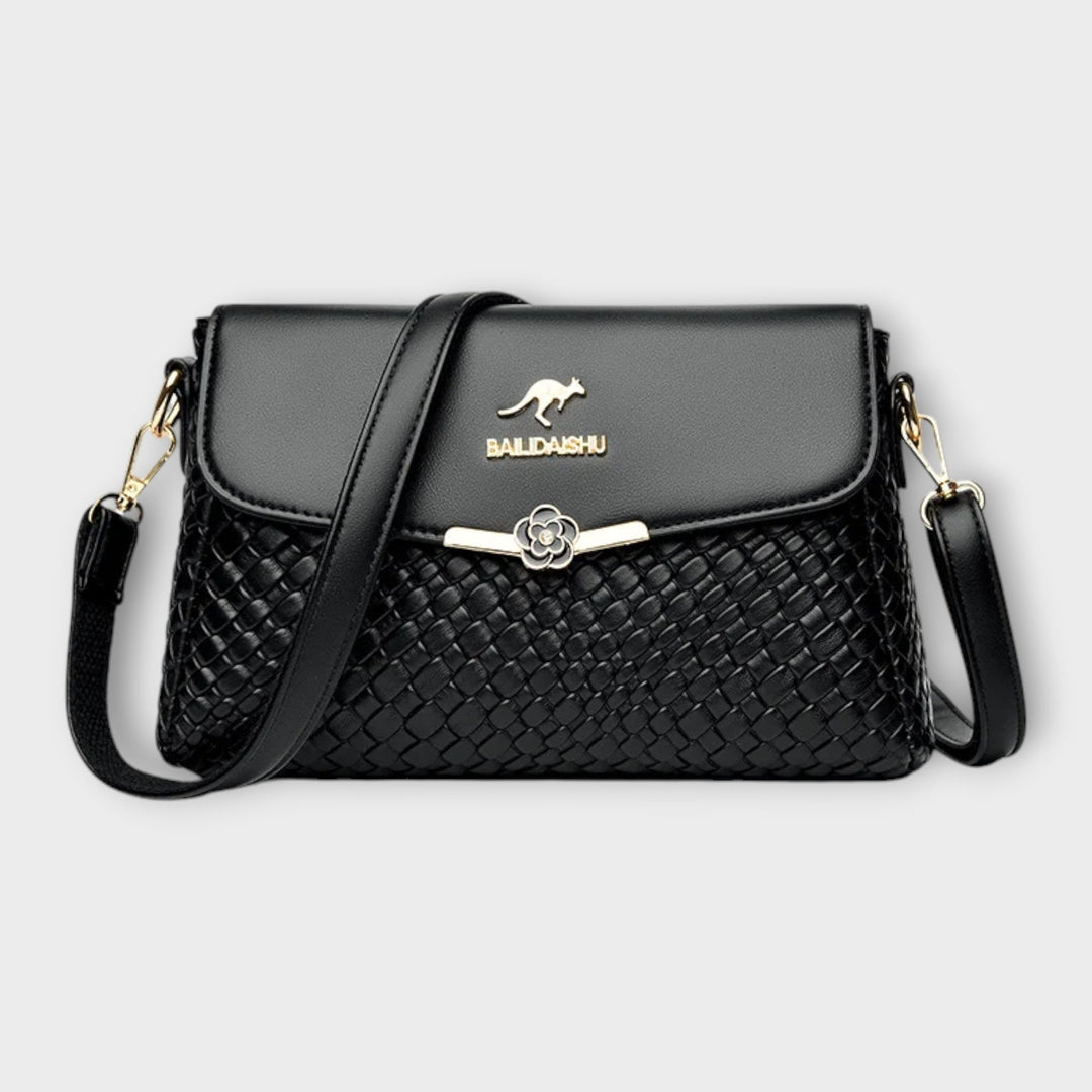 Selinda | Elegant Women's Shoulder Bag