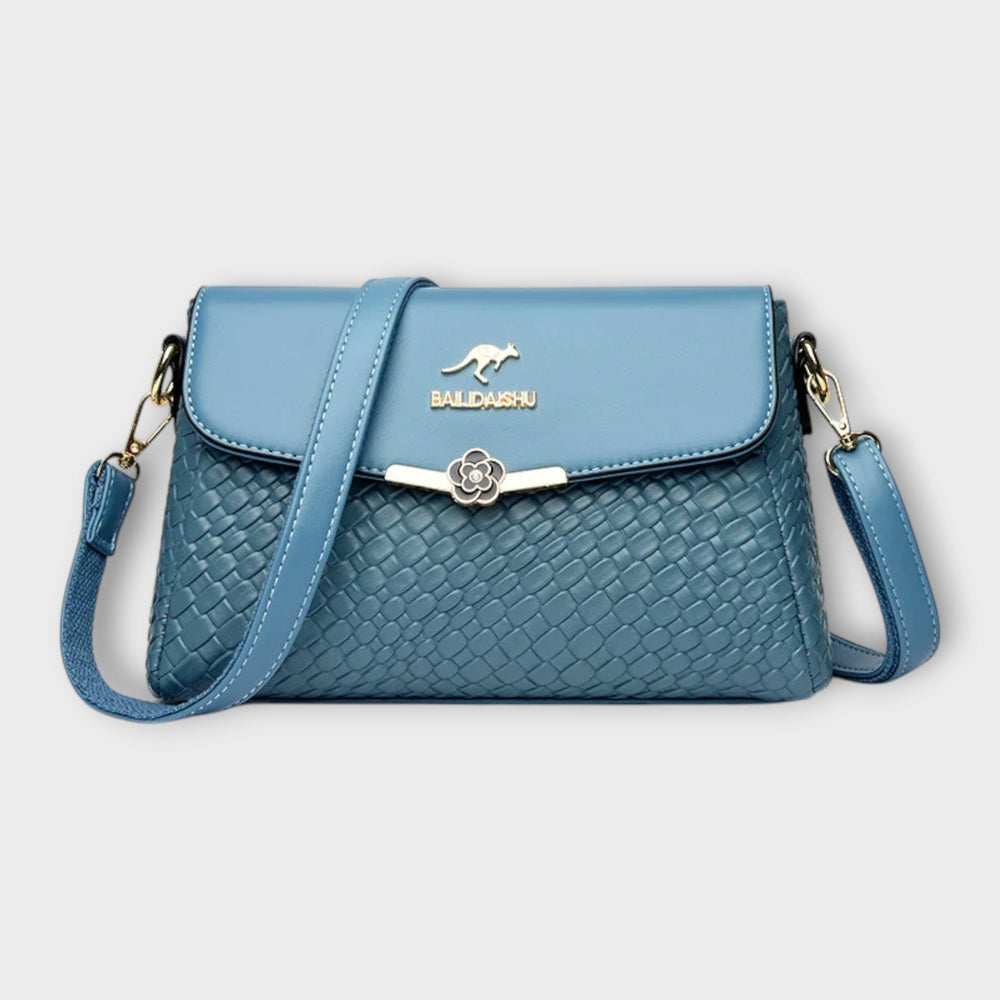 Selinda | Elegant Women's Shoulder Bag
