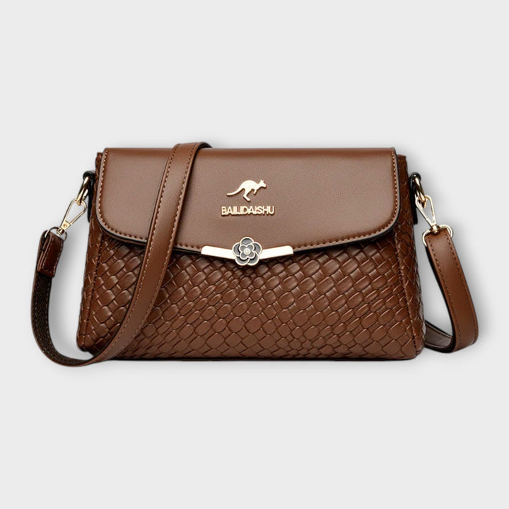 Selinda | Elegant Women's Shoulder Bag