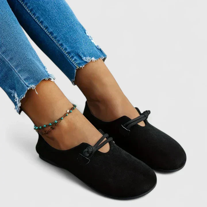 Isabella | Women's Comfort Loafers