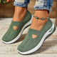 Soleil | Lightweight Women's Slip-On Shoes