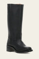 Audrey | Mid-Calf Western Boots