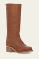 Audrey | Mid-Calf Western Boots