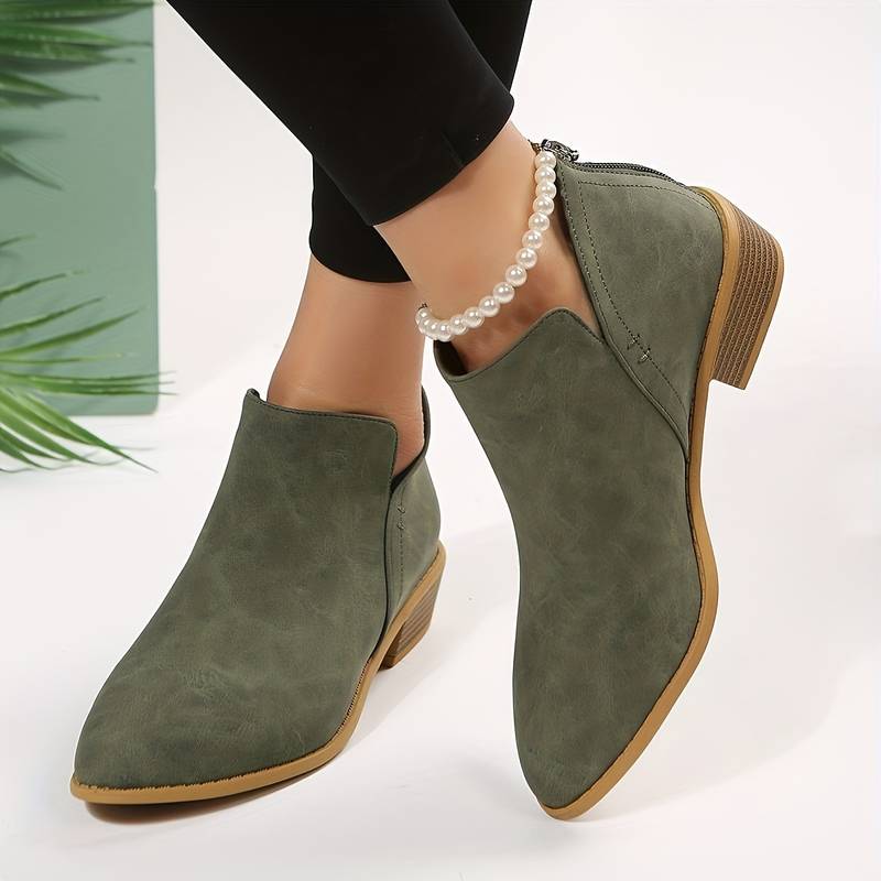 Beatrix | Women's Mid-Calf Boots