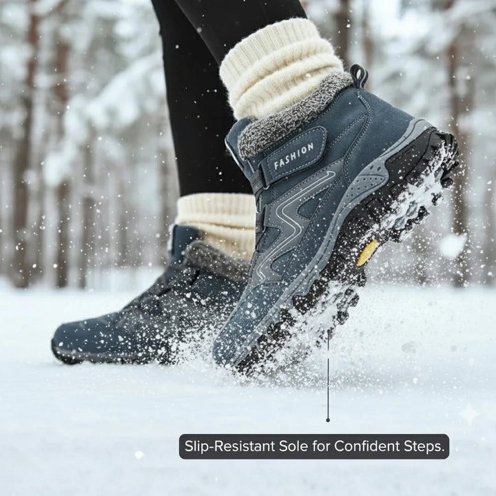 Anne | Women's Waterproof Boots