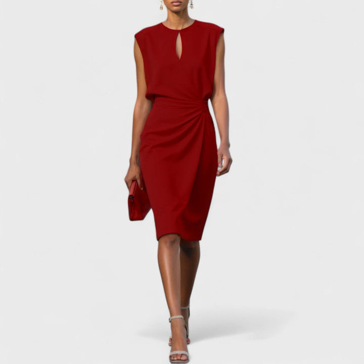 Kathy | Women's Elegant Dress