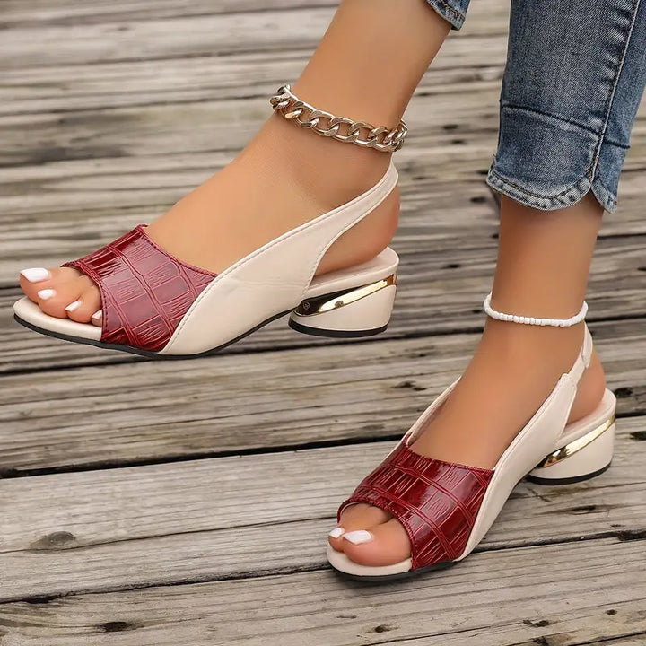 Melanie | Women's Comfort Sandals