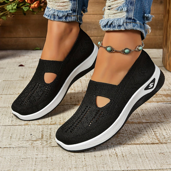Soleil | Lightweight Women's Slip-On Shoes