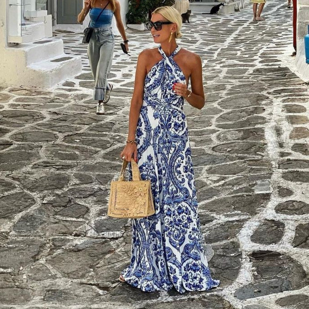 Women's Maxi Sundress