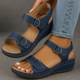 Nina | Women's Wedge Sandals