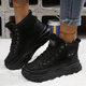 Delphine | Women's Winter Boots with Cushioned Sole