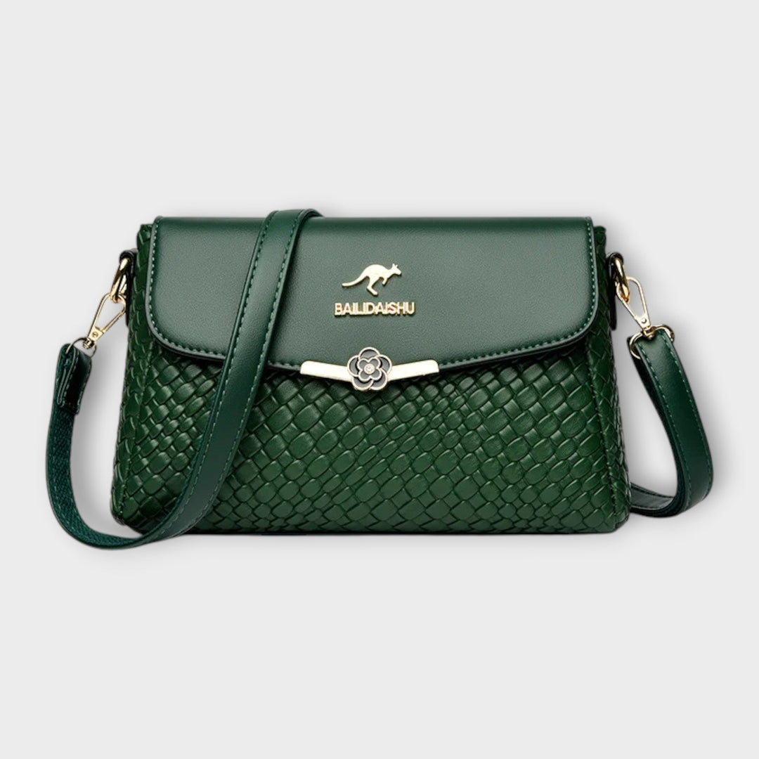 Selinda | Elegant Women's Shoulder Bag