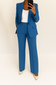 Julie | Women's Two-Piece Suit Set