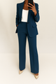 Julie | Women's Two-Piece Suit Set