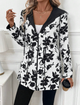 Aleah | Women's Reversible Leopard Print Coat