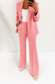 Julie | Women's Two-Piece Suit Set