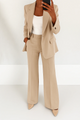 Julie | Women's Two-Piece Suit Set